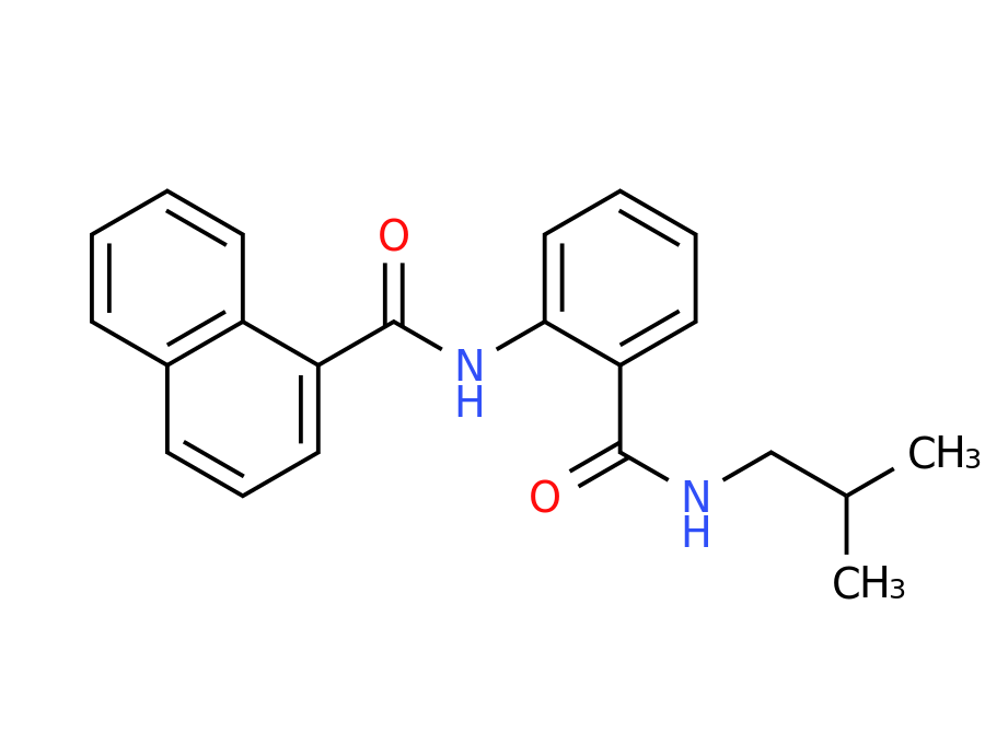 Structure Amb8452913