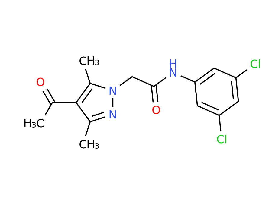 Structure Amb8453022