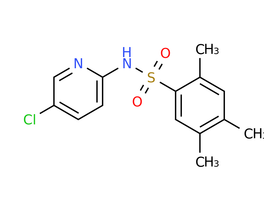 Structure Amb8453142