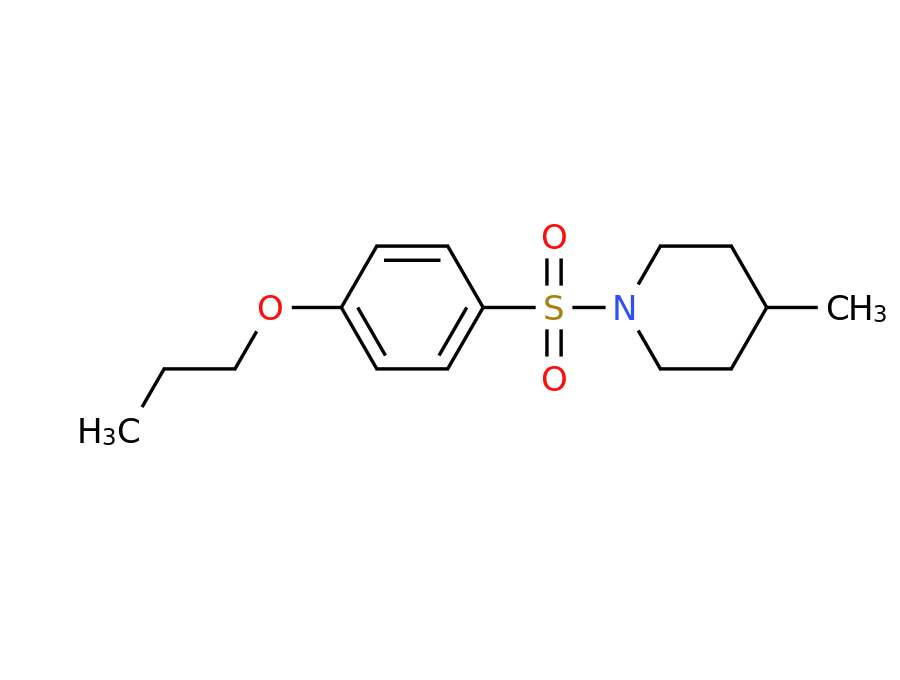 Structure Amb8453144