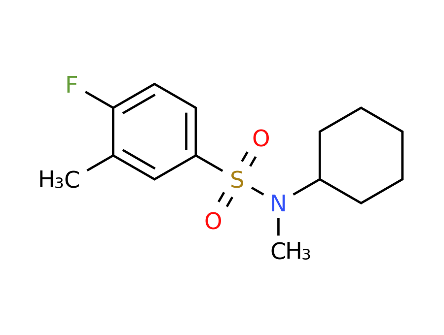 Structure Amb8453148