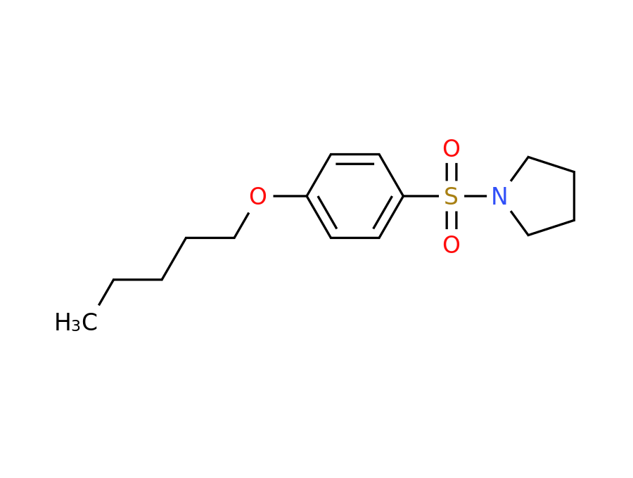 Structure Amb8453259