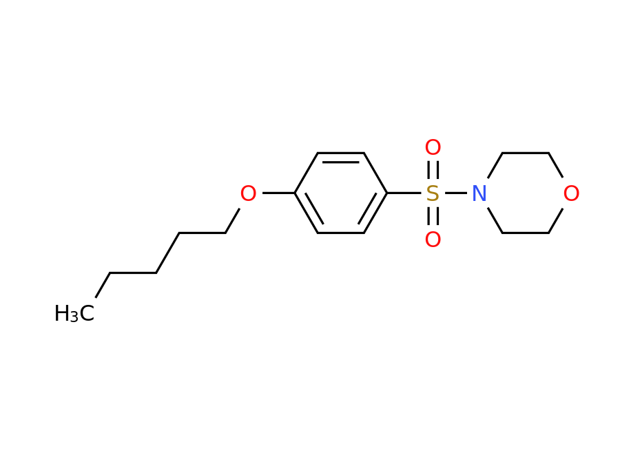 Structure Amb8453260