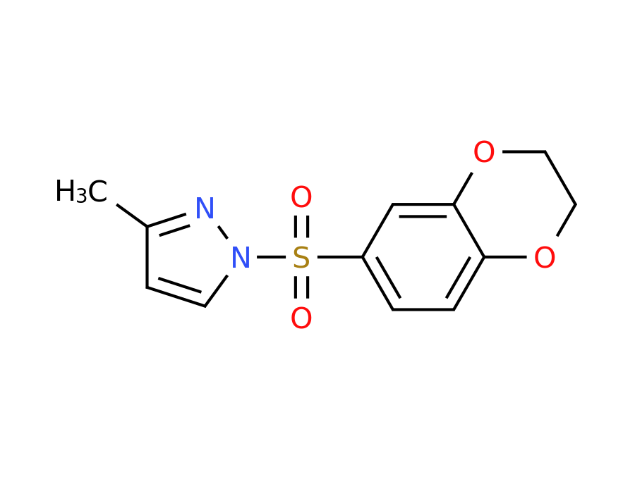 Structure Amb8453310