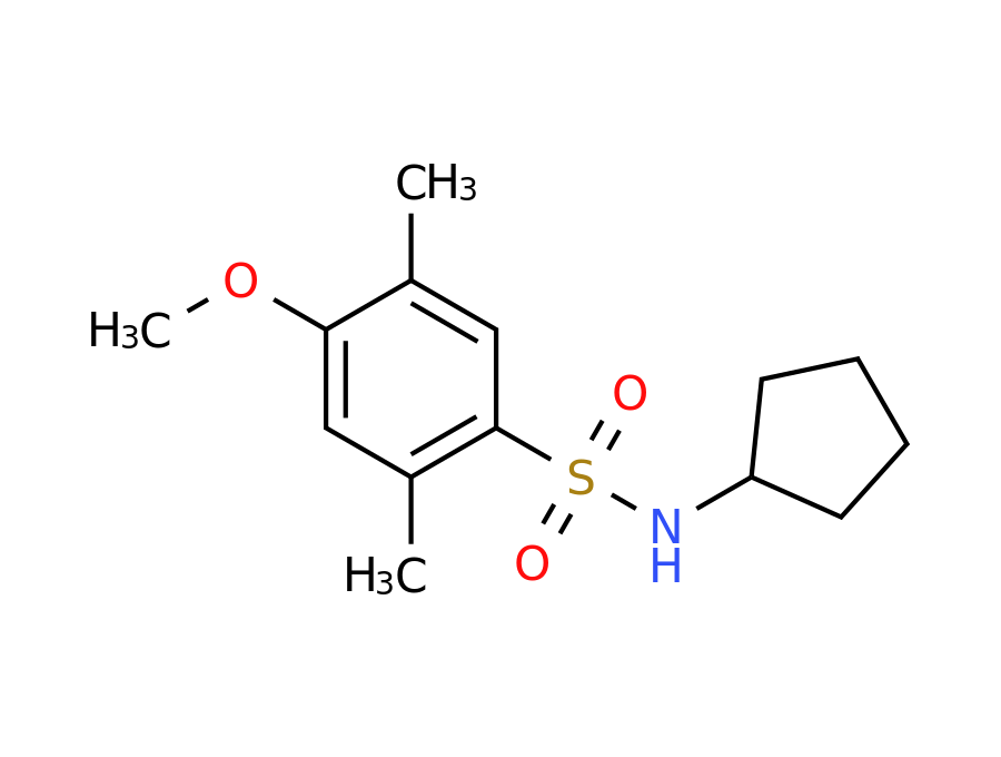 Structure Amb8453336