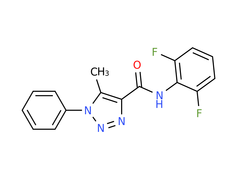 Structure Amb8453695