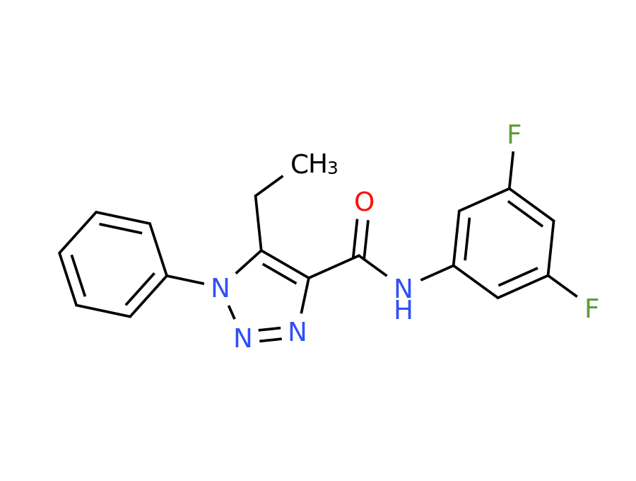 Structure Amb8453738