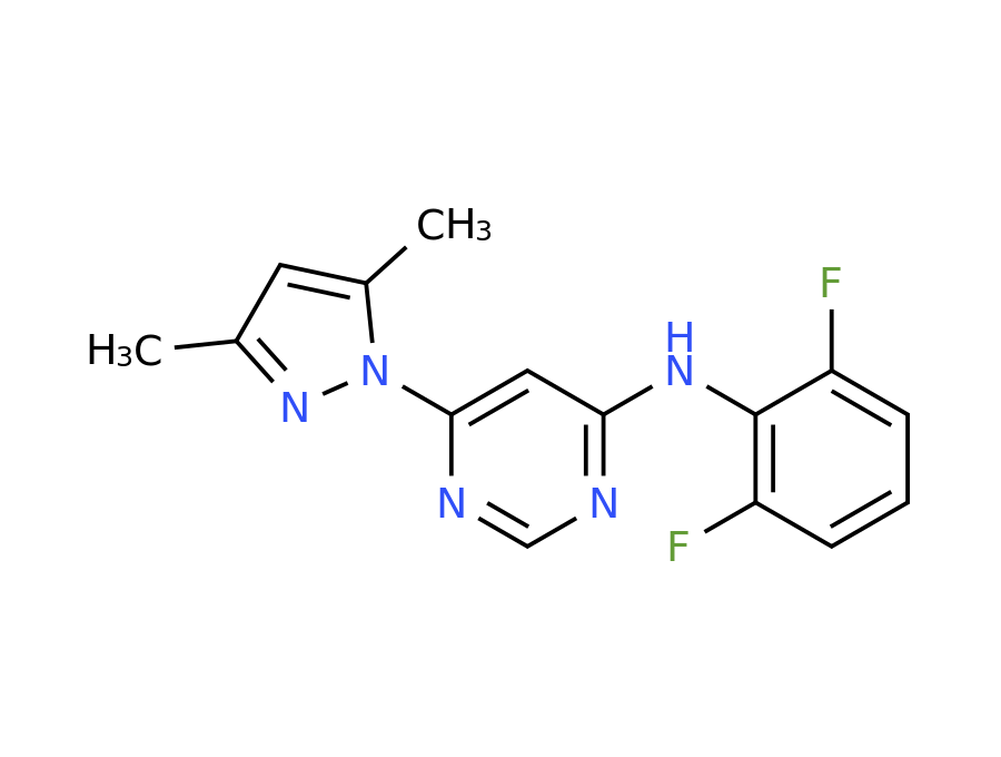 Structure Amb8453816