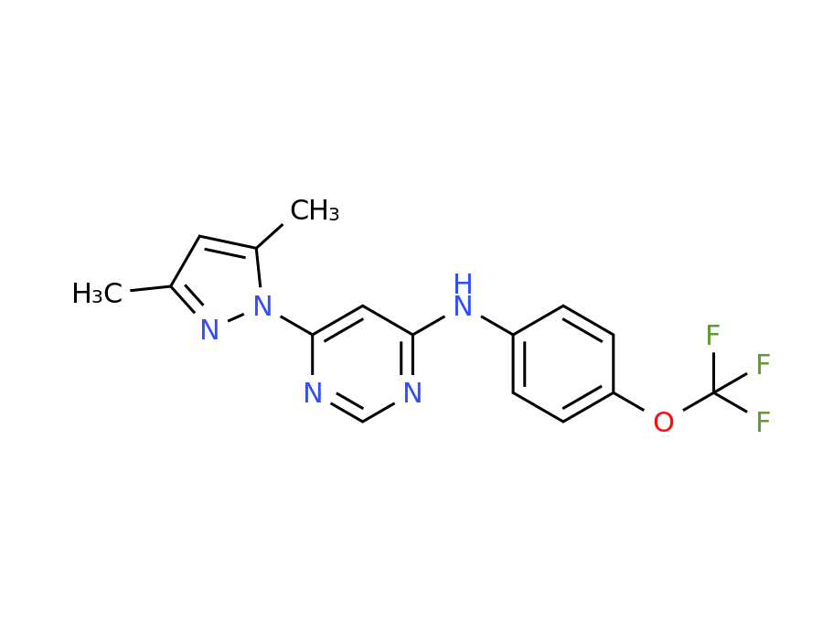 Structure Amb8453828