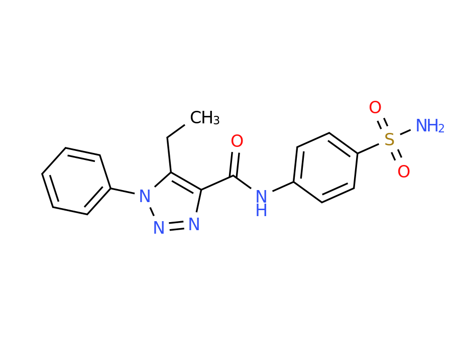 Structure Amb8454123