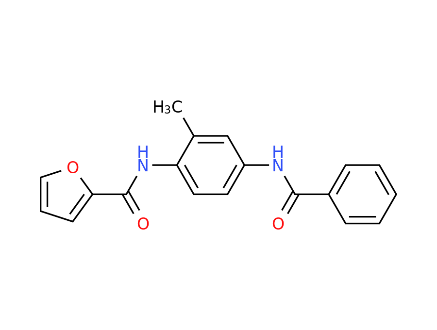 Structure Amb8454398