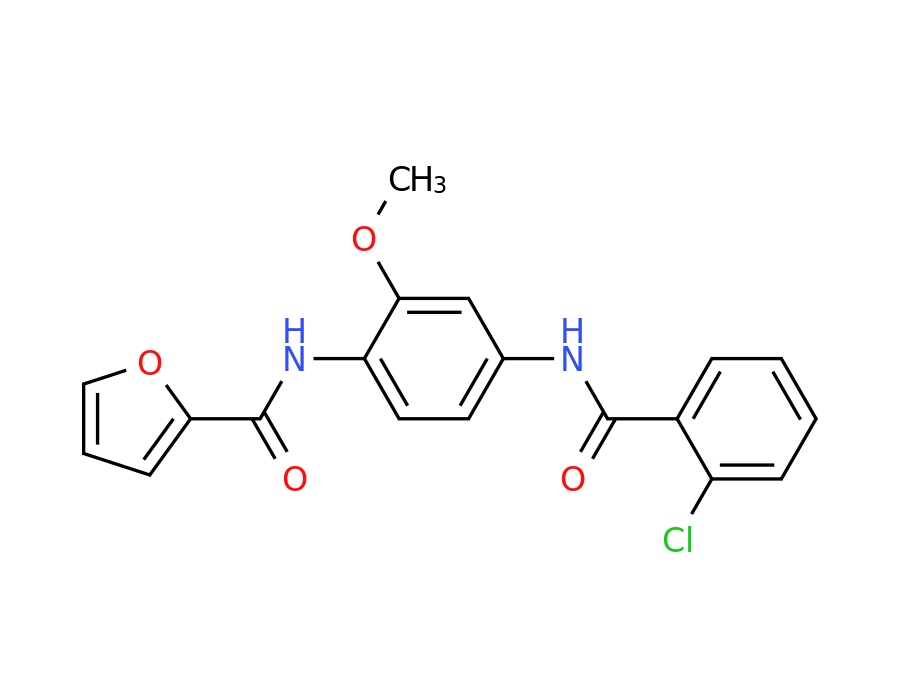 Structure Amb8454403