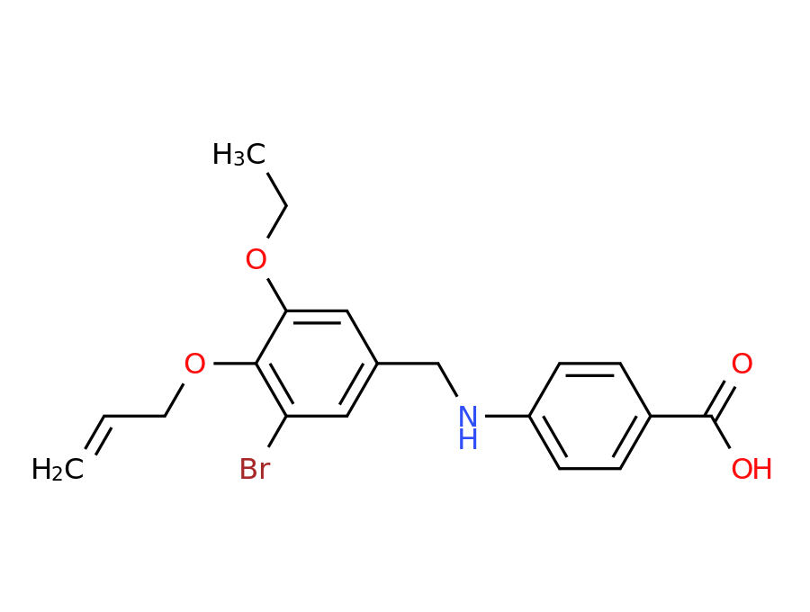 Structure Amb8454424