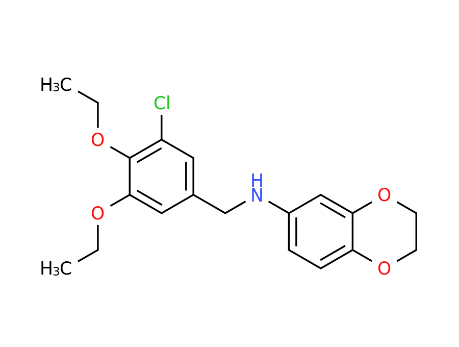 Structure Amb8454449