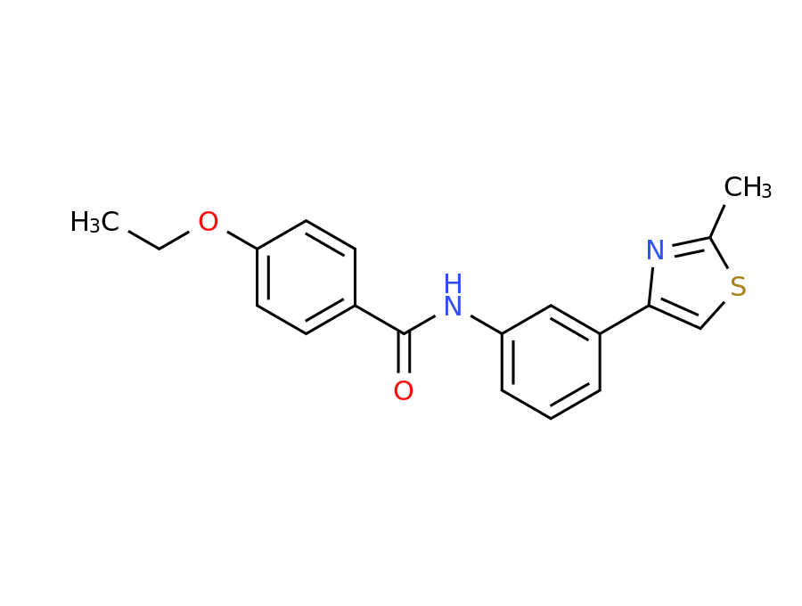 Structure Amb8454647