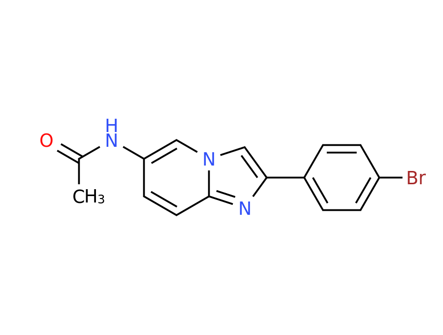 Structure Amb8454855