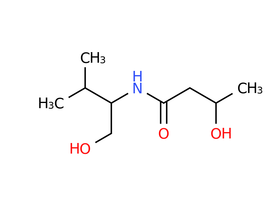 Structure Amb8454881