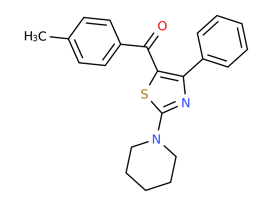 Structure Amb8454892