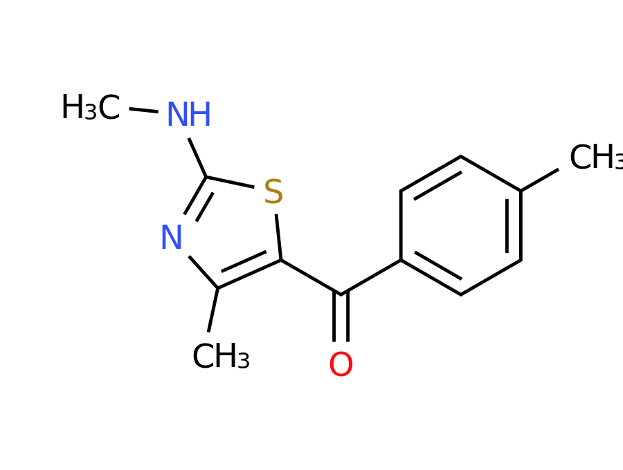 Structure Amb8454899