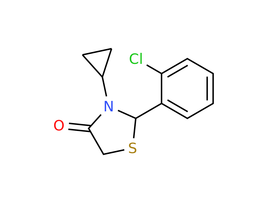 Structure Amb8454958