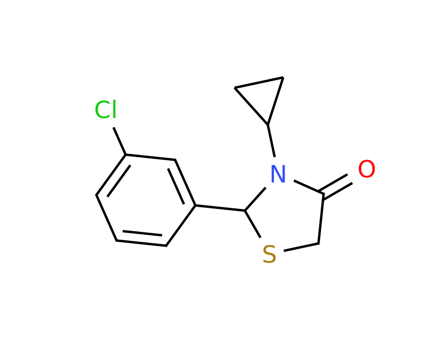 Structure Amb8454959