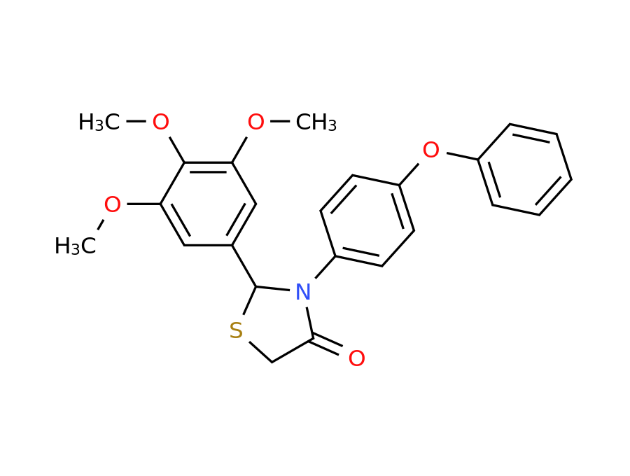 Structure Amb8454975