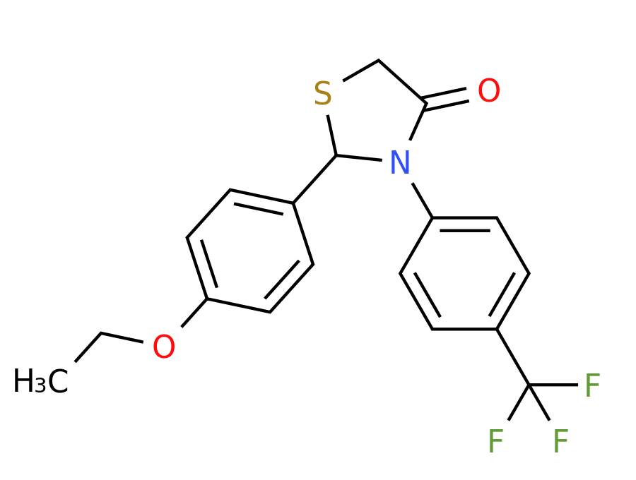 Structure Amb8455002