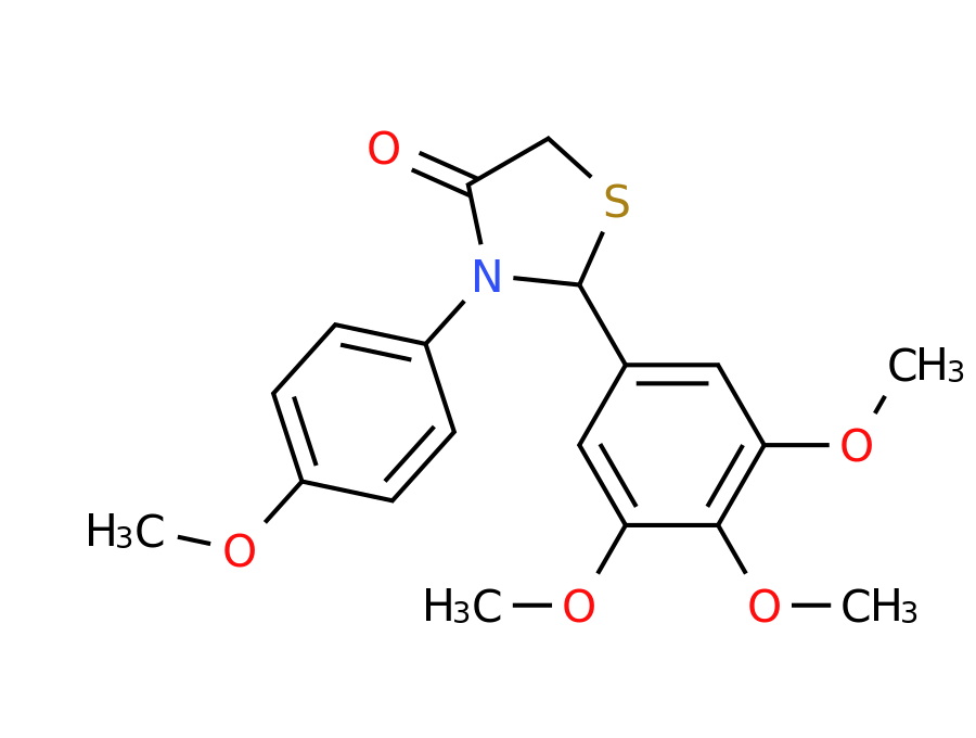 Structure Amb8455010