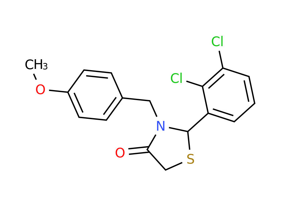 Structure Amb8455014