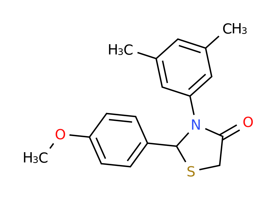 Structure Amb8455050