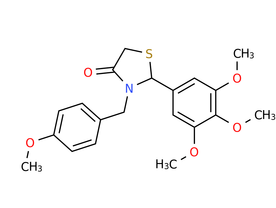 Structure Amb8455078