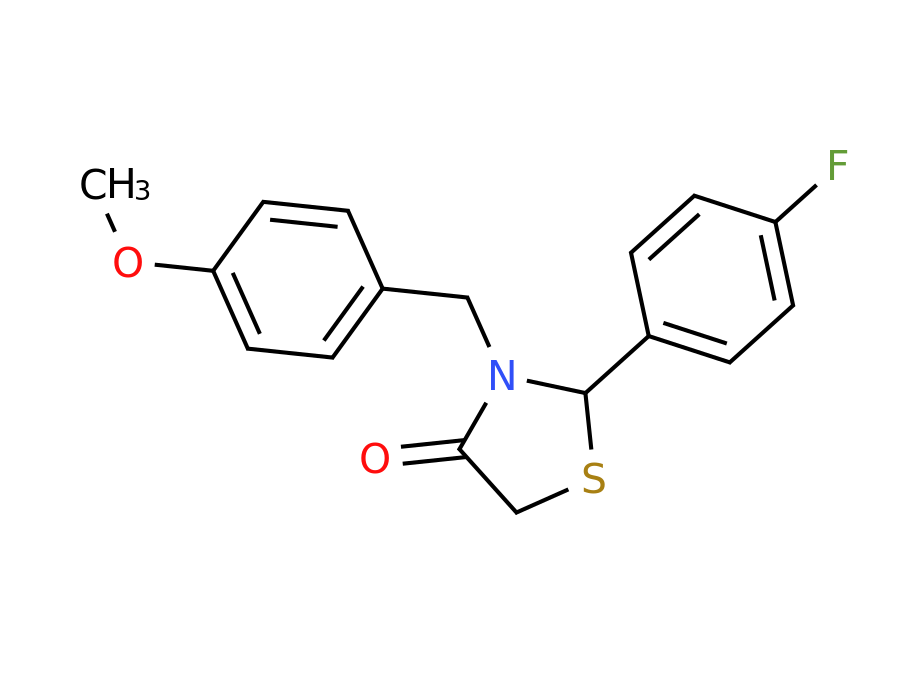 Structure Amb8455080