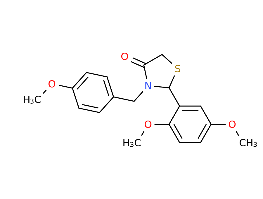 Structure Amb8455084