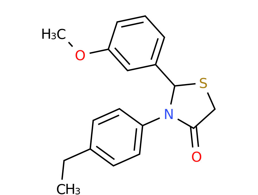 Structure Amb8455089