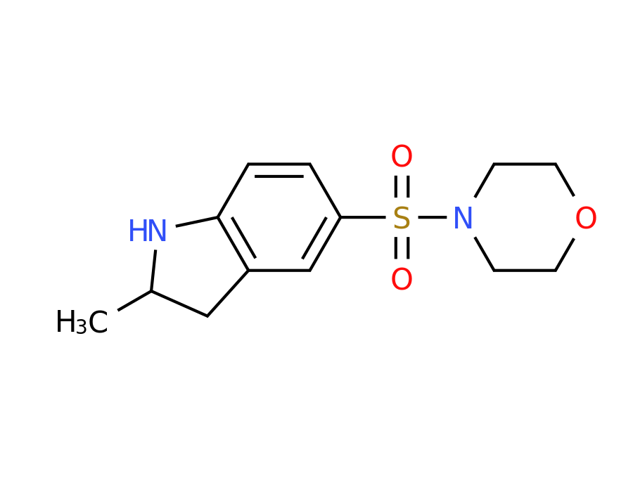 Structure Amb845509