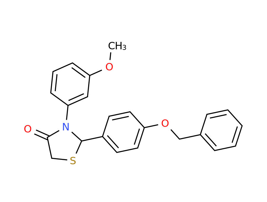 Structure Amb8455101