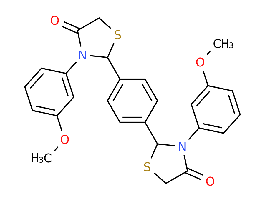 Structure Amb8455120