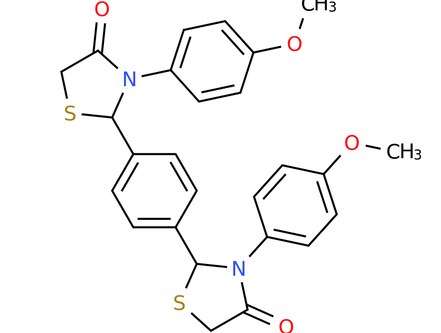 Structure Amb8455121