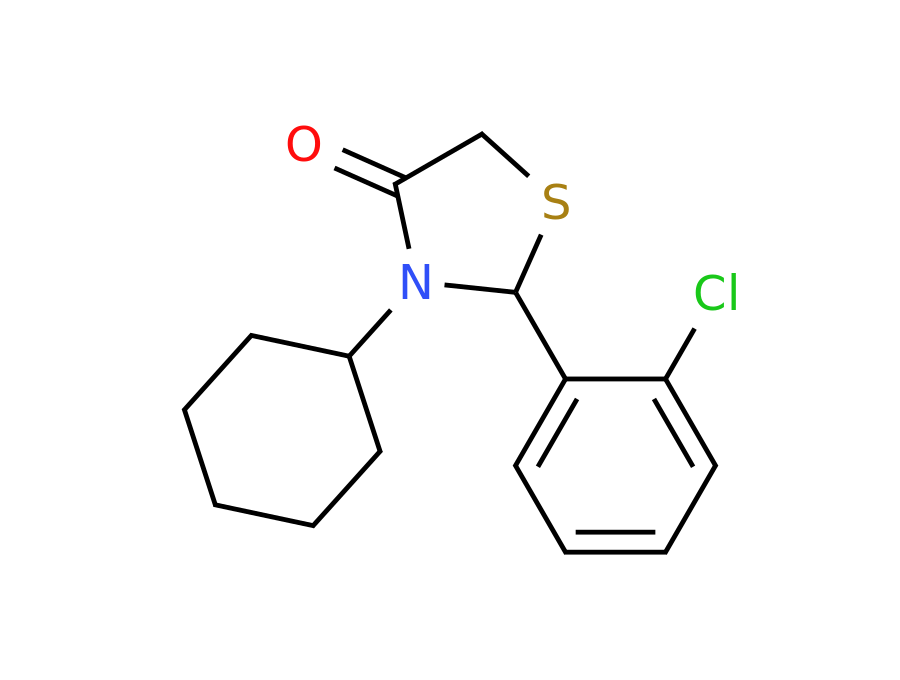 Structure Amb8455123