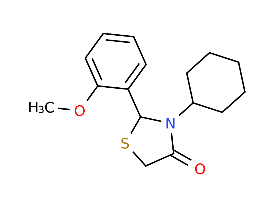 Structure Amb8455124