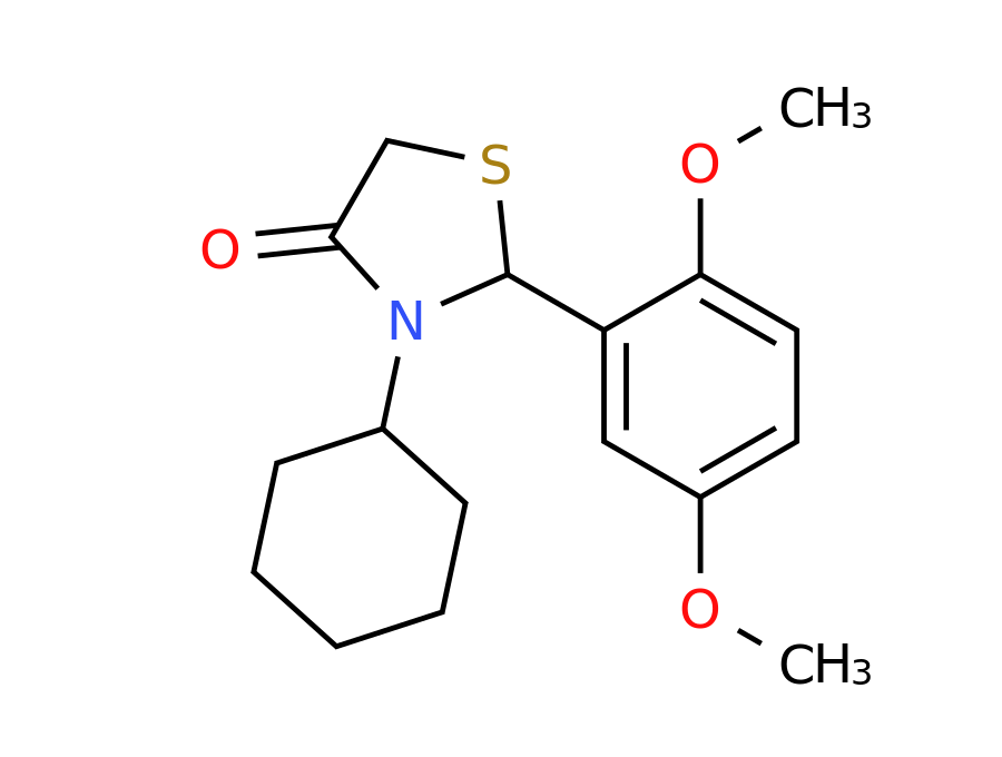 Structure Amb8455127