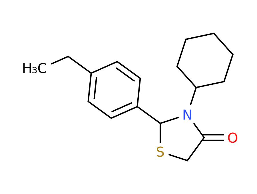 Structure Amb8455128