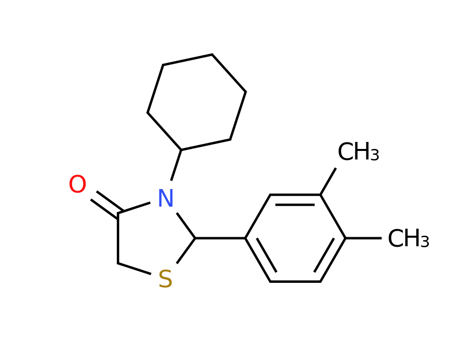 Structure Amb8455129