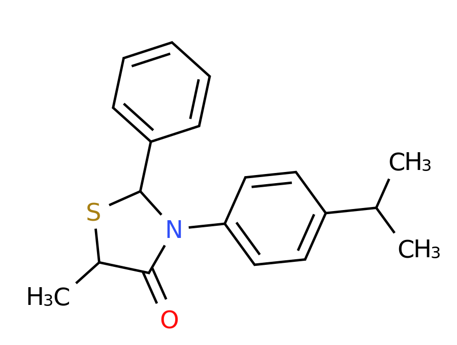 Structure Amb8455154