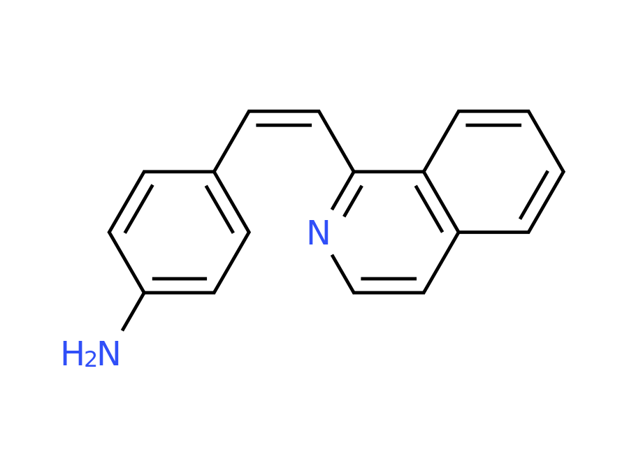 Structure Amb8455184