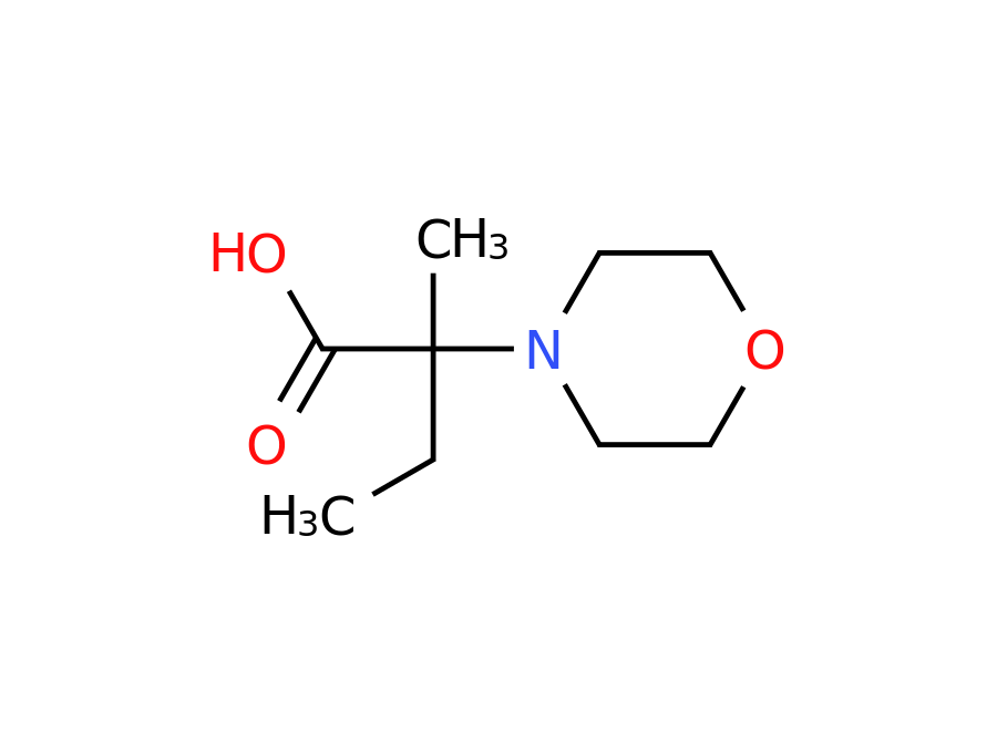 Structure Amb8455315