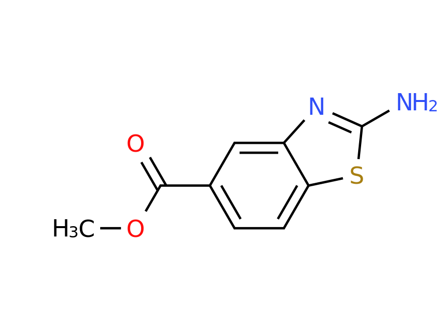 Structure Amb845563