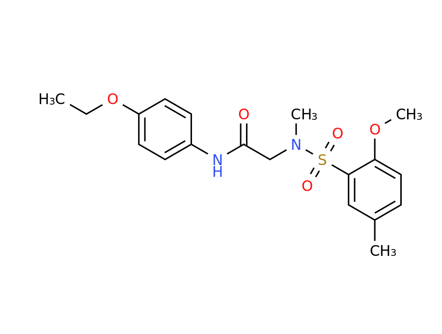 Structure Amb8455806