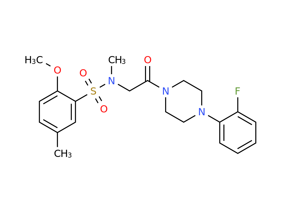 Structure Amb8455821