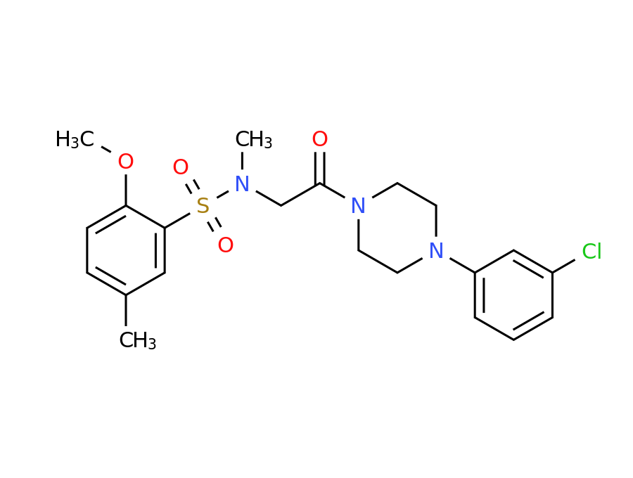 Structure Amb8455823